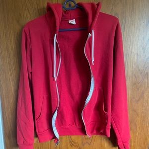XS American Apparel Hoodie